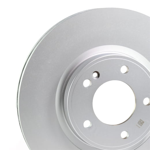 Front brake disc set G-Class W465 Genuine Mercedes-Benz | Bremsscheiben-vorne-W465