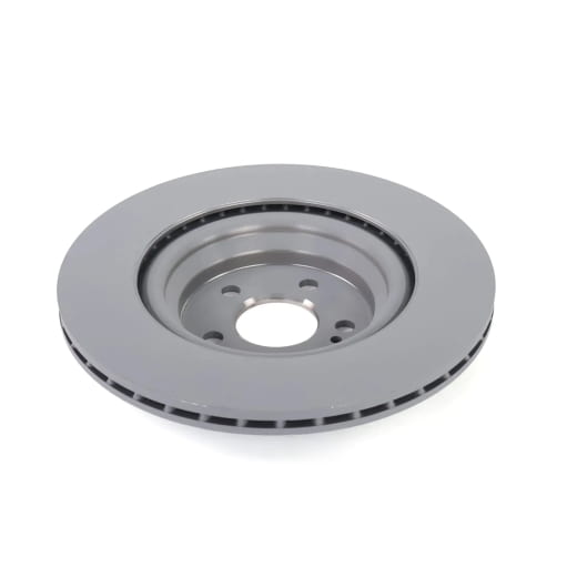 Front brake disc set V-Class Vito W447 Genuine Mercedes-Benz | A4474210012-Set