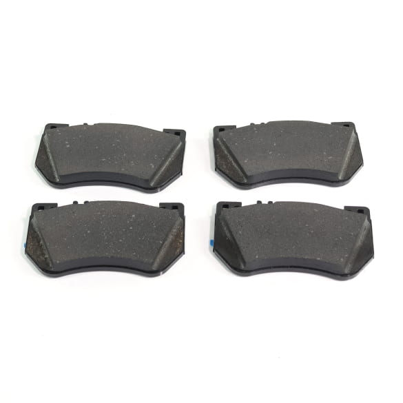 Front brake pads set CLE Coupe C236 Genuine Mercedes-Benz