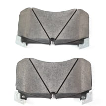 Front brake pads set G-Class W465 Genuine Mercedes-Benz | Bremsbelag-vorne-W465
