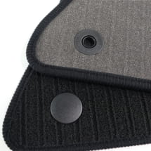 front rep floor mats C-Class 206 Mercedes-Benz | A2066803002 9G32-206