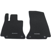front rep floor mats C-Class 206 Mercedes-Benz | A2066803002 9G32-206