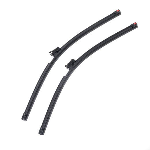 Front windscreen wiper CLA C174 2-piece Genuine Mercedes-Benz | A1748202401-C174
