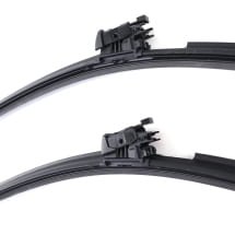 Front windscreen wiper CLA C174 2-piece Genuine Mercedes-Benz | A1748202401-C174