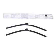 Front windscreen wiper CLA C174 2-piece Genuine Mercedes-Benz | A1748202401-C174