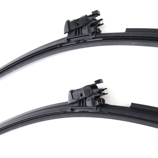 Front windscreen wiper GLB EQ X244 2-piece Genuine Mercedes-Benz | A1748202401-X244