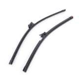 Front windscreen wiper GLC EQ X540 2-piece Genuine Mercedes-Benz