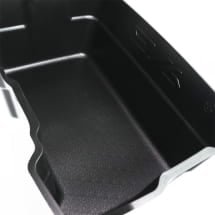 Frunk Box Front trunk liner black KIA EV6 CV Genuine KIA | CV126ADE00E