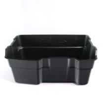 Frunk Box Front trunk liner black KIA EV6 CV Genuine KIA | CV126ADE00E