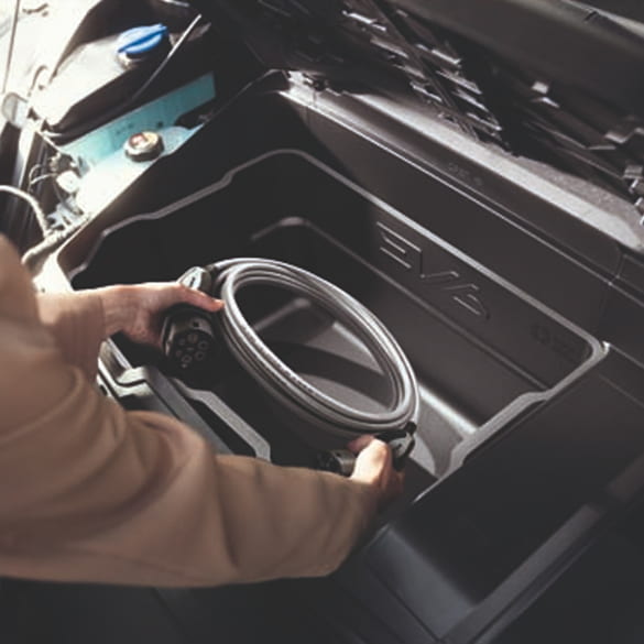 Frunk Box bagagebak motorkamer KIA EV6 CV Origineel KIA