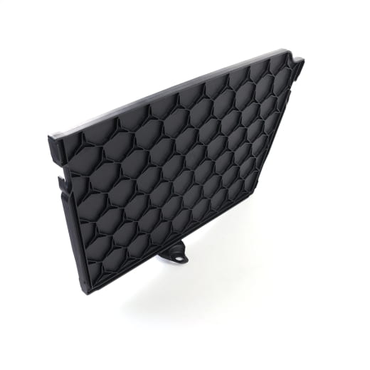 Frunk compartment divider CLA Coupé C174 Genuine Mercedes-B­ | CLA-C174-Bodenbelag-K