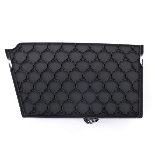 Frunk compartment divider CLA Coupé C174 Genuine Mercedes-B­ | CLA-C174-Bodenbelag-K