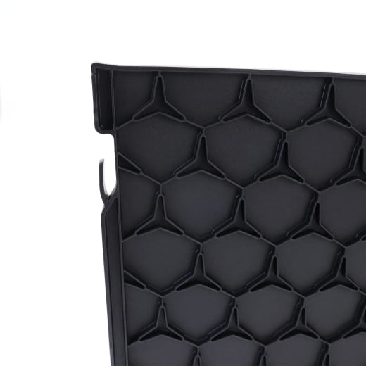 Frunk compartment divider CLA Coupé C174 Genuine Mercedes-B­ | CLA-C174-Bodenbelag-K