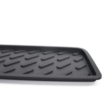 Frunk mat rubber black smart #5 HY11 | QAP6608184925