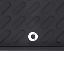 Frunk mat rubber black smart #5 HY11 | QAP6608184925