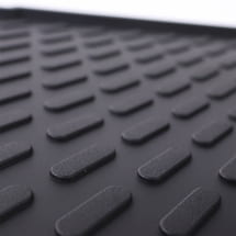 Frunk mat rubber black smart #5 FIVE HY11 Standard | QAP6608153908