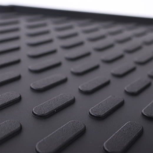 Frunkmat rubber zwart smart #5 FIVE HY11 standaard | QAP6608153908