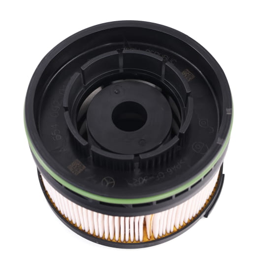 Fuel filter insert Sprinter 907 Diesel Genuine Mercedes-Benz | A6540920200