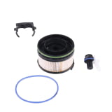 Fuel filter insert Sprinter 907 Diesel Genuine Mercedes-Benz