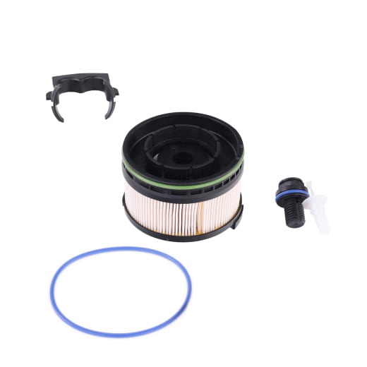 Fuel filter insert Sprinter 907 Diesel Genuine Mercedes-Benz | A6540920200