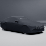 Funda interior para coche AMG GT X290 Original Mercedes-AMG