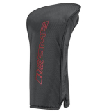 Funda para palo de golf AMG negra original Mercedes-Benz Collection
