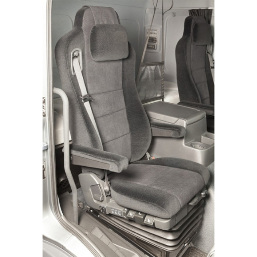 Funda protectora para asiento Atego asiento con suspensión Original Mercedes-Benz | B66401503