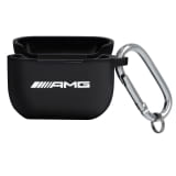 Funda de silicona para Apple AirPod 3 Original Mercedes-AMG