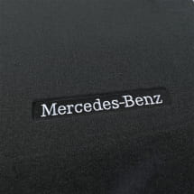Fußmatten Veloursmatten Classic CLE A236 Cabrio 4-teilig Original Mercedes-Benz | A2366809601 9J74-B