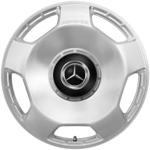 G63 AMG 22 Zoll Schmiede-Felgen Satz G-Klasse W465 | A4634014100 7X15-W465