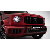 G63 AMG Frontstoßstange G-Klasse W465 Original Mercedes-AMG | W465-63AMG-Front-K