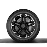 Juego completo de ruedas de invierno G 63 AMG 20 pulgadas G-Klasse W465 negro Original Mercedes-AMG