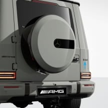 G63 Schriftzug dark chrome G-Klasse W465 Original Mercedes-AMG | A4658172300