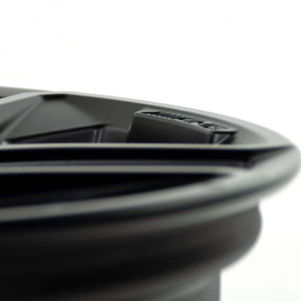 AMG winter complete wielen 21 inch G-Klasse 463A | A46340119007X35-B-Wi-Pirelli