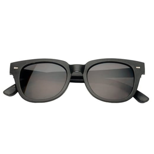 Gafas de sol Kia negras de materiales reciclados incl. estuche Original Kia | 66951ADE55
