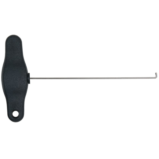 Herramienta de gancho extractor 172mm KS Tools | 140.2381