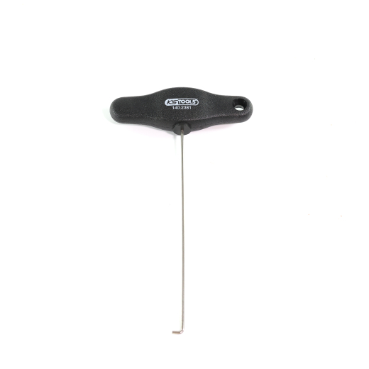 Herramienta de gancho extractor 172mm KS Tools | 140.2381