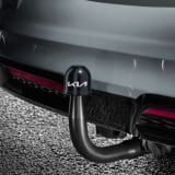 Gancio traino rimovibile Kia ProCeed CD Original Kia