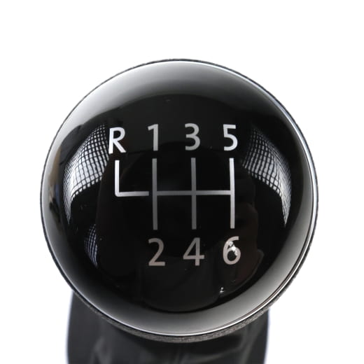 Gear knob VW Touran Caddy Genuine Volkswagen | 1T0711113ANISM