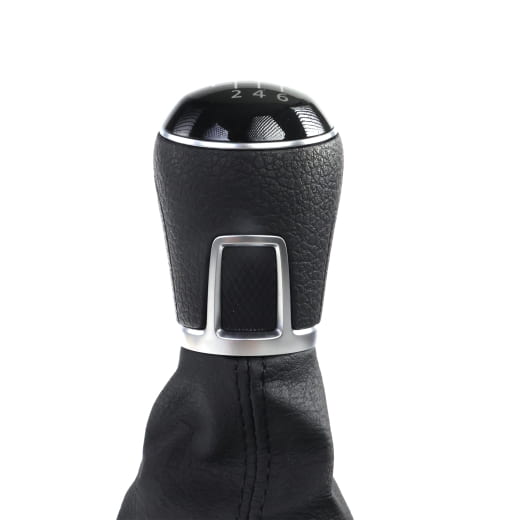 Gear knob VW Touran Caddy Genuine Volkswagen | 1T0711113ANISM