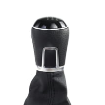 Gear knob VW Touran Caddy Genuine Volkswagen | 1T0711113ANISM