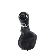 Gear knob VW Touran Caddy Genuine Volkswagen | 1T0711113ANISM