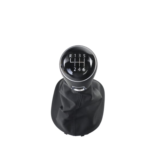 Gear knob VW Touran Caddy Genuine Volkswagen | 1T0711113ANISM