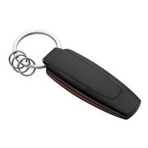 Key ring Typo AMG carbon fibre Mercedes-Benz Collection | B66953338