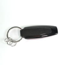 Key ring Typo AMG carbon fibre Mercedes-Benz Collection | B66953338