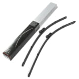 Genuine front windscreen wiper Audi A5 8F convertible 2-piece Aero-Twin