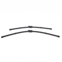 Genuine front windscreen wiper Audi A5 Avant B10 FU 2-piece Aero-Twin | 4K1998002D-A5-Avant