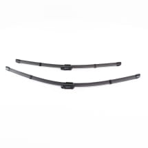 Genuine front windscreen wiper Audi A5 B10 FU 2-piece Aero-Twin | 4K1998002D-A5