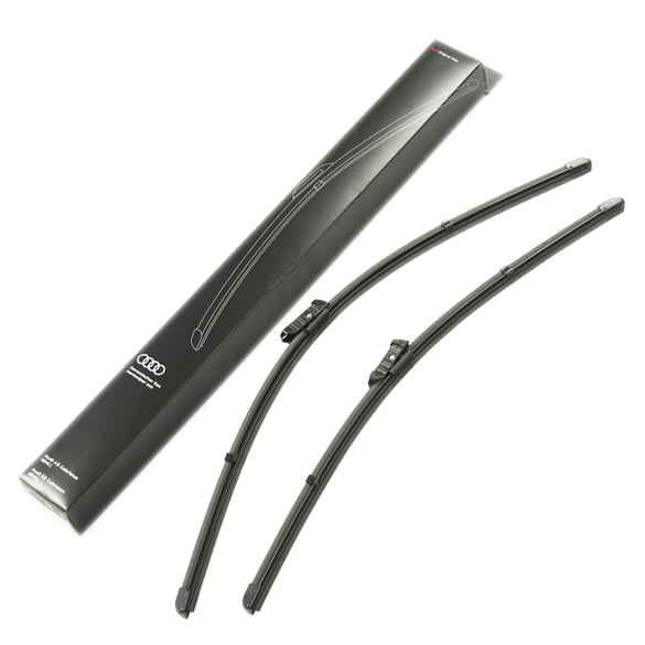 Genuine front windscreen wiper Audi A5 F5 convertible 2-piece Aero-Twin