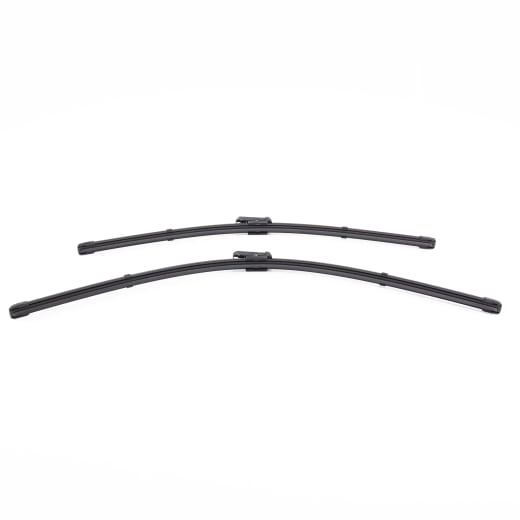 Genuine front windscreen wiper Audi A6 C9 2-piece Aero-Twin | 4K1998002D-A6-C9